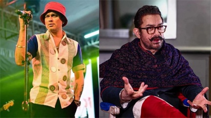 आमिर खान ने जुबीन गर्ग की मौत पर भावुक पोस्ट के जरिए दी श्रद्धांजलि