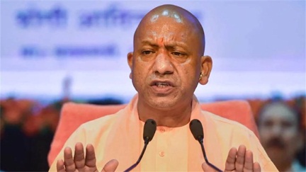 बरेली बवाल पर गरजे सीएम योगी