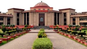 दुष्कर्म की कोशिश के मामले में सक्ती के राजा को हाई कोर्ट से राहत