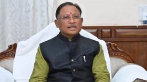 जबरन धर्मांतरण रोकने के लिए सरकार का सख्त कानून