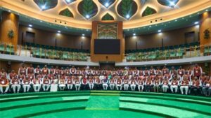 25 साल में पहली बार रविवार से शुरू होगा छत्तीसगढ़ विधानसभा का सत्र