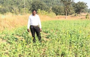 प्रधानमंत्री धन-धान्य कृषि योजना ने बदली किसानों की किस्मत