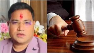 कोर्ट ने 28 लाख रुपए के फ्रॉड मामले में दीपक टंडन के खिलाफ जारी किया गिरफ्तारी वारंट