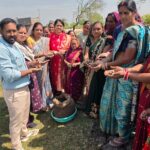  मखाना की खेती से आत्मनिर्भरता की ओर बढ़ रहीं धमतरी की महिलाएं